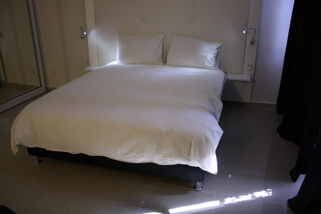 Rich Royal Suites エイラート 部屋 写真